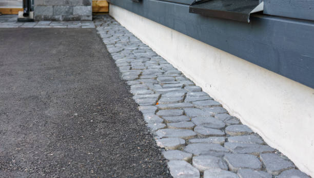 Reasons to Select Us for Your Driveway Paving Requirements in Weatherly, PA